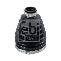 Пыльник шруса FEBI BILSTEIN 09Q8 4F Renault Logan 2 (K8, L8) 2012 – 2020 173198