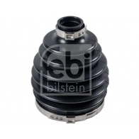 Пыльник шруса FEBI BILSTEIN 173202 6AE2Q 7X Ford C-Max 2 (CB7, CEU) Минивэн 1.0 EcoBoost 100 л.с. 2012 – 2025