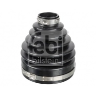 Пыльник шруса FEBI BILSTEIN SEDI3 A 173246 Ford Transit 7 (FD) Автобус 2.2 TDCi 130 л.с. 2006 – 2014