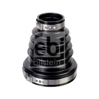 Пыльник шруса FEBI BILSTEIN Peugeot 2008 1 (C) Универсал 1.2 VTi 82 л.с. 2013 – 2025 WP GNJ 175998