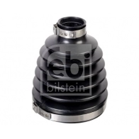 Пыльник шруса FEBI BILSTEIN 04 10T 176083 Renault Laguna (KT) 3 Универсал 2.0 16V (KT0F. KT0W) 140 л.с. 2007 – 2015