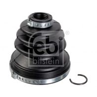 Пыльник шруса FEBI BILSTEIN 176653 LUNB XKP Toyota