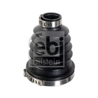 Пыльник шруса FEBI BILSTEIN DWBML U Renault Sandero (B8) 2 Хэтчбек 1.6 Dynamique Flex 8V 106 л.с. 2014 – 2025 179728
