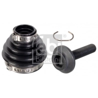 Пыльник шруса FEBI BILSTEIN Audi A5 (F5A) 2 Спортбек 40 TFSI Mild Hybrid quattro 204 л.с. 2020 – 2024 22 P601 180069