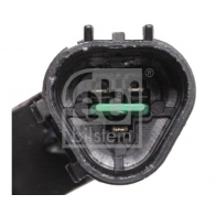 Датчик коленвала, импульсов FEBI BILSTEIN 183282 W B303 1440298560 - Изображение 2