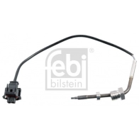Датчик температуры выхлопных газов FEBI BILSTEIN 1440298572 183907 0HDE TRT