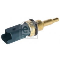 Датчик температуры охлаждающей жидкости FEBI BILSTEIN 183964 1440298574 ET9Q8 L - Изображение 2