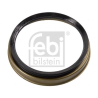 Уплотнительное кольцо крышки ступицы FEBI BILSTEIN 173796 ASK 075 1440300096