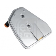 Фильтр АКПП FEBI BILSTEIN K7 458 1440300344 171642 - Изображение 2
