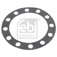 Сальник ступицы FEBI BILSTEIN 1440299871 QPI W6E0 173947