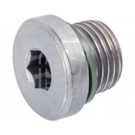Сливная пробка FEBI BILSTEIN 1440299887 CBAV ZPB 172181