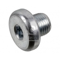 Сливная пробка FEBI BILSTEIN 1440299893 3X GTQV 180378