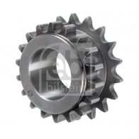Шестерня коленвала FEBI BILSTEIN 1440300436 LPJ BM 107818 - Изображение 2