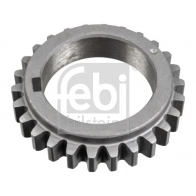 Шестерня коленвала FEBI BILSTEIN 1440300454 K T1ZQR 109516