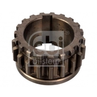 Шестерня коленвала FEBI BILSTEIN 173774 1440300465 U2P6F I - Изображение 2