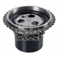 Шестерня коленвала FEBI BILSTEIN 175131 7I9E GW4 1440300472