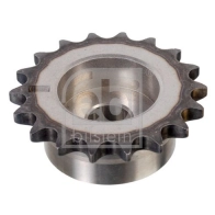 Шестерня коленвала FEBI BILSTEIN E 22557Z 177087 1440300478