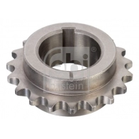 Шестерня коленвала FEBI BILSTEIN IC0DPM S 1440300482 178532
