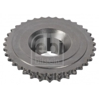 Шестерня коленвала FEBI BILSTEIN 1440300483 178658 G682RA R - Изображение 2