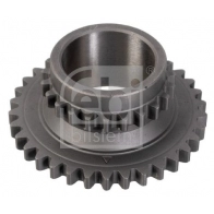 Шестерня коленвала FEBI BILSTEIN 1440300485 178683 2A 87F
