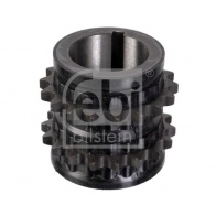 Шестерня коленвала FEBI BILSTEIN 179776 9J 068P 1440300487