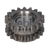 Шестерня коленвала FEBI BILSTEIN 1440300488 181289 G09G9M O