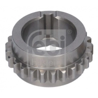 Шестерня коленвала FEBI BILSTEIN 1440300491 Q5PL EI8 181669