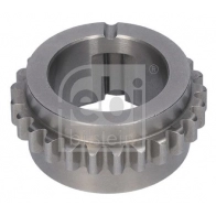 Шестерня коленвала FEBI BILSTEIN 1440300491 Q5PL EI8 181669 - Изображение 2