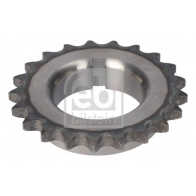 Шестерня коленвала FEBI BILSTEIN 1440300492 182261 BF XTK - Изображение 2