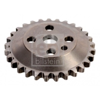 Шестерня масляного насоса FEBI BILSTEIN 176277 1440300507 GROSMO 9