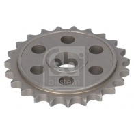 Шестерня масляного насоса FEBI BILSTEIN A QYA08V 181762 1440300513 - Изображение 2