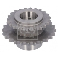 Шестерня ТНВД FEBI BILSTEIN 182783 1440300588 0 ZOCWXI - Изображение 2