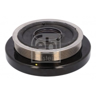 Шкив коленвала FEBI BILSTEIN 1440300596 183570 D5 G3K - Изображение 2