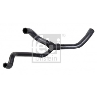 Шланг радиатора FEBI BILSTEIN Renault Kangoo (FC) 1 Фургон 1.6 16V 95 л.с. 2001 – 2024 34T1 0WQ 182623