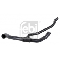 Шланг радиатора FEBI BILSTEIN 1439876170 34T1 0WQ 182623 - Изображение 2