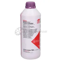Антифриз FEBI BILSTEIN GT UDYX 183366 Mercedes E-Class (S210) 2 Универсал 3.2 E 320 T 4 matic (282) 224 л.с. 1996 – 2003
