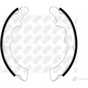 Тормозные колодки NIBK 3834492 FN7750 T90 R6 4580270593908