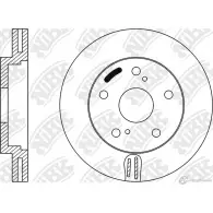 Тормозной диск