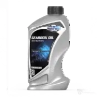 Трансмиссионное масло в мкпп, редуктор полусинтетическое 12001 MPM SAE 75W-90, 1 л MPM 1439754056 12001 Z7CB G2