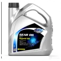 Трансмиссионное масло в мкпп, редуктор минеральное 10004 MPM SAE 80W-90 API GL-5, 4 л MPM F YVUO 10004 1439754071