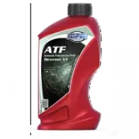 Трансмиссионное масло синтетическое 16001VI MPM ATF Dexron 6, 1 л MPM 1439754089 KB3U8 X 16001VI