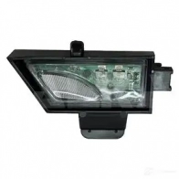 Лампа фонаря освещения двери ALKAR 8424445220199 BX9 ZX6U 1424748401 6203138