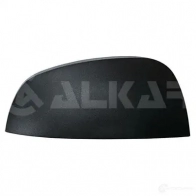 Накладка зеркала, крышка ALKAR Opel Meriva (A) 1 Минивэн 1.6 16V (E75) 100 л.с. 2003 – 2006 8424445067657 6344752 DOQ64D 0