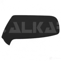 Накладка зеркала, крышка ALKAR 8424445133130 6343858 MIQDS V Citroen C4 Picasso 1 (UD, PF2) 2006 – 2013