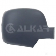 Накладка зеркала, крышка ALKAR N17 T20 8424445121953 6342160 Renault Kangoo 2 (KW, FW) 2008 – 2020