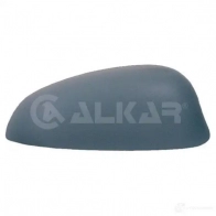 Накладка зеркала, крышка ALKAR Fiat Bravo 8424445118748 8LAB 0VD 6342554