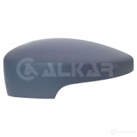 Накладка зеркала, крышка ALKAR 6341379 L OFRJB7 Ford Kuga 2 (CBS, C512, DM2) Кроссовер 2.0 TDCi 140 л.с. 2013 – 2024 8424445184866