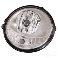 Противотуманная фара, противотуманка птф ALKAR SH 63J5R 8424445178636 Renault Twingo (CN0) 2 Хэтчбек 1.6 RS (CN0N. CN0R. CN0S) 133 л.с. 2008 – 2025 2902171