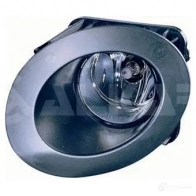 Противотуманная фара, противотуманка птф ALKAR 8424445112234 Citroen C1 1 (PM, AB1) Хэтчбек 1.4 HDi 54 л.с. 2005 – 2014 VK4 MD2G 2901852