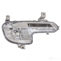 Противотуманная фара, противотуманка птф ALKAR 8424445212644 Peugeot 508 1 (8D) Седан 2.0 HDi Hybrid4 AWC 163 л.с. 2010 – 2024 L 5FMTUA 2902278